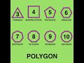 polygon song