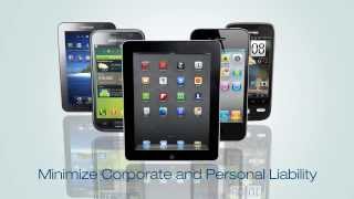 Mobile Device Management, MDM from Amtel