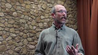 Climate Science \u0026 Forrest Ecology with Peter Fule