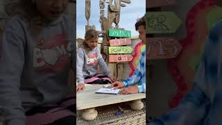 Por fin Sofi ha perdido/ Un reto para desafiar a tus amigos/ Trolleo de Mika