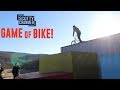 GAME OF BIKE PARKOUR STYLE! GAME OF BIKE PARKOUR STYLE!