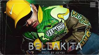 Feid x Mora Type Beat - "BELLAKITA" | Reggaeton Type Beat | Feid Type Beat 2023