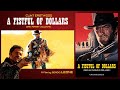 #WESTERNS #CINEMA #PRESENTS #A Fistful of Dollars 📺 🔥🔥🔥📺 Watch Along