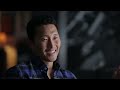 iam daniel dae kim story