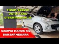 SAMPAI HARUS KE BANJARNEGARA KARENA INI..!!!BUKA BENGKEL