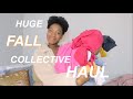 HUGE Fall Try-On Haul 2019 | Forever 21, Prettylittlething, Nasty Gal and Marshall's!