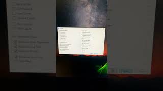 Still Cleaning Temp Manually