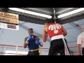 canadian golden gloves chann thonson combat way productions