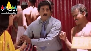 Pellaina Kothalo Telugu Movie Part 10/13 | Jagapathi Babu, Priyamani | Sri Balaji Video