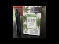 gelato stiiizy pod