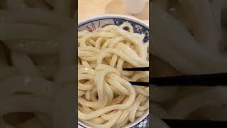 【過去一の腰の強いうどん】天つるりさんのうどんがマジにびっくりするくらいまいうーだった件w