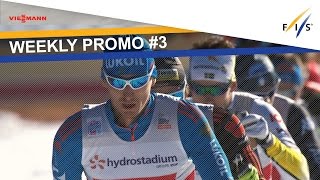 Oberstdorf and Toblach again Tour de Ski stops | FIS Cross Country