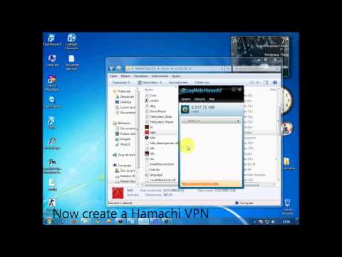 create a lan server for cs 1 6 no steam create a lan server for cs 1 6 no steam