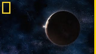 Comment la position de Pluton a failli mettre en péril la mission New Horizon