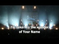 Planetshakers - Hosanna (with lyrics) (Worship Song)