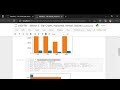 Data Visualization using matplotlib - Section 3: Bar Charts, Horizontal, Vertical, Stacked