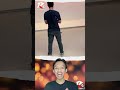 orang orang mengira sepatu tersebut adalah salah satu karya seni yang di pamerkan #youtubeshorts