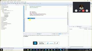 Free Online Training Session Java 18 | Java Tutorial in Hindi | Java Tutorial For Beginners