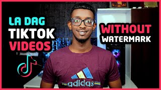 Sidee Tiktok video looga soo dajiyaa | Farsamo Cajiib ah