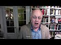 politics after trump a conversation with chris hedges