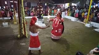 Kupiyatt Muthappan Bhagavathy Kshethram | Pathayakunnu #theyyam #creatingforindia #tourism #travel