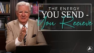 You Attract What You Send Out l Bob Proctor