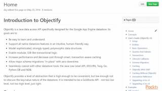 Java Apps with Cloud9 on App Engine : App Engine within GCP | packtpub.com