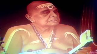 Guruvayur Ekadashi Special Chembai Documentary Part 2