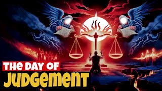 The Most TERRIFYING Moment on the Day of Judgment – Are You Ready? #islam #prophet #allah