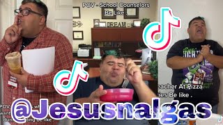 Best of @Jesusnalgas | TikTok Complications