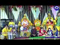 bighna binasana girija nandana live performance by antaryami puhan odia ganesh bhajan