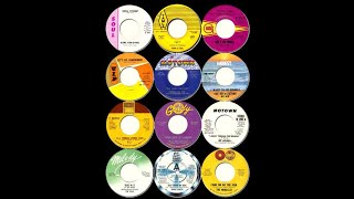 Motown's Honorable Mention Labels