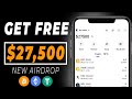 Get 0.3 BTC ($27,500) Free Bitcoin AirDrop: Complete Claiming Tutorial!