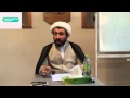 Akhlaq (Lecture 1) - Sheikh Dr Shomali  - 06.10. 2014