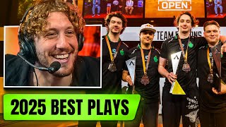 The Best Plays Of The B-Stream 2025!