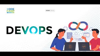 KodeCamp 5.0 DevOps Class 5 - Introduction to Linux