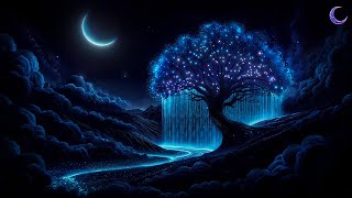 Deep Sleep Music ★ FALL ASLEEP IMMEDIATELY ★ Relaxing Music to Reduce Anxiety and Help You Sleep