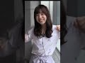 nana takayama video that supports you with a big smile weathernews clipping shorts