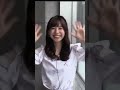 nana takayama video that supports you with a big smile weathernews clipping shorts