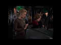 janeway and seven star trek voyager