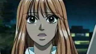 Peach Girl- Slipped Away