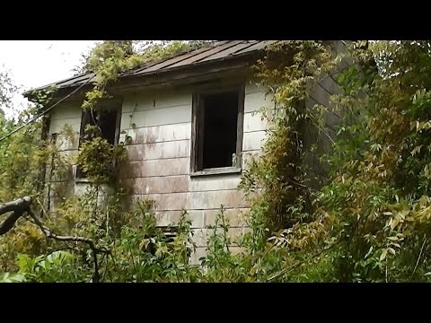 My free abandoned house part 3 The History My free abandoned house part 3 The History