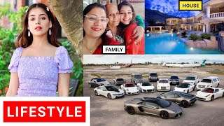 Tania Lifestyle 2020, Boyfriend, Income, House, Cars, Family, Biography, Net Worth, Movies & Songs