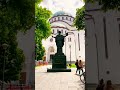 the temple of saint sava Храм светог Саве hram svetog save shorts travel belgrade foryou fyp