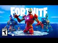 Fortnite LIVE EVENT Chapter 6 - Trailer