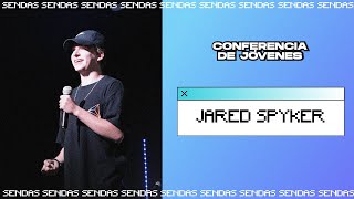 📺 La Preocupación - Jared Spyker | SENDAS