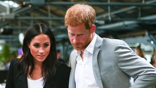 Harry and Meghan will be ‘disappointed’ at their popularity ratings