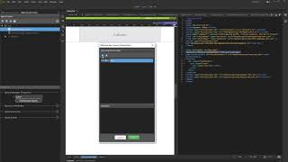 Creating Sortable Data Table