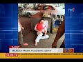 kes ragut wanita parah di bazar ramadan kuala sungai alor setar 30 jun 2016