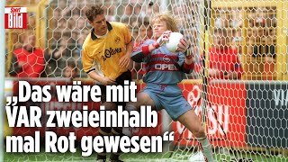 Dortmund gegen Bayern: Die größten Duelle der Geschichte | Reif ist Live